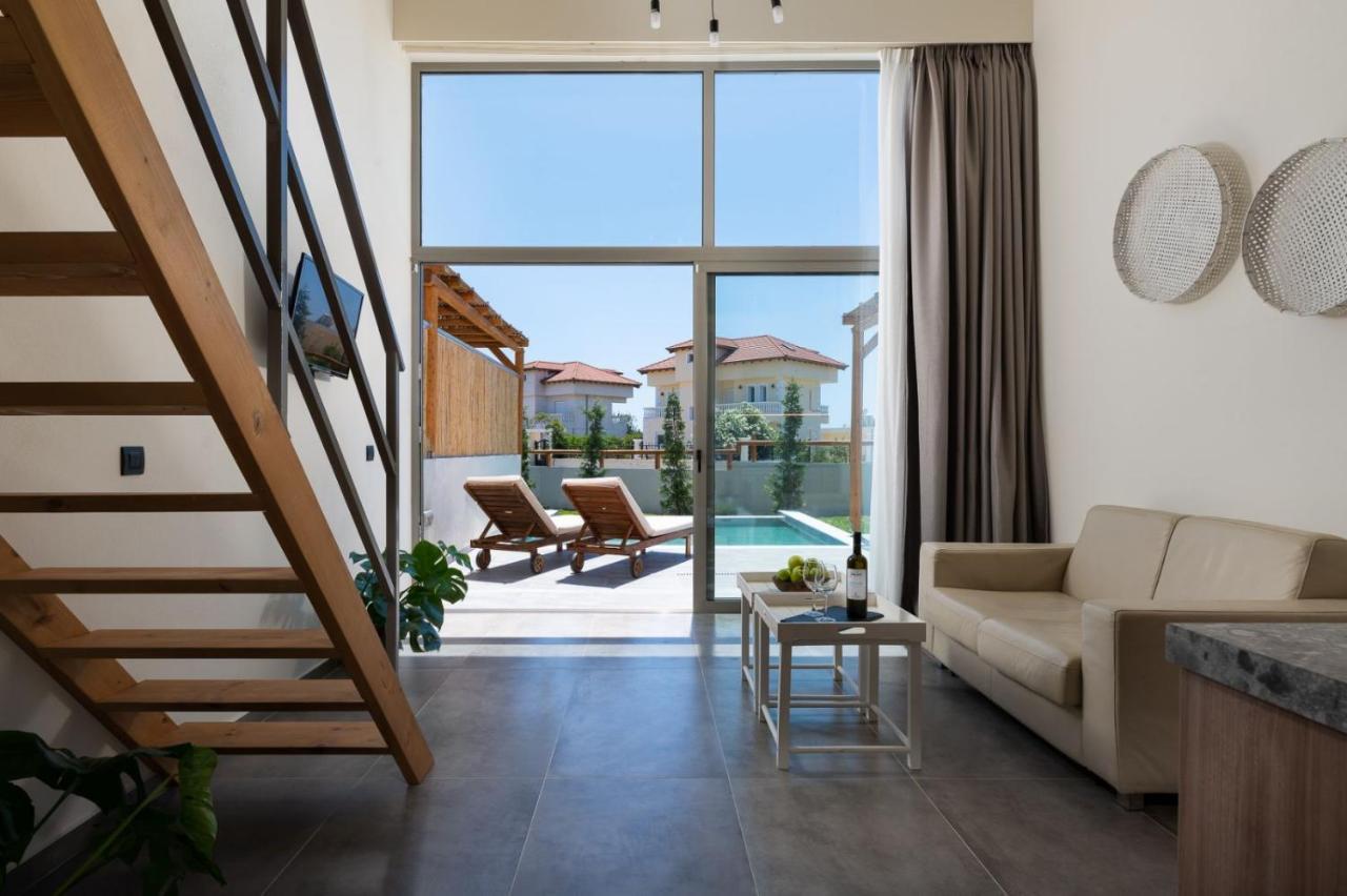 Vilă Luxury Haraki