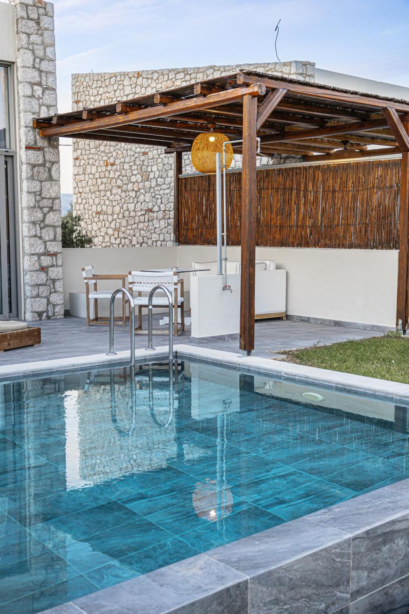 Vilă Luxury