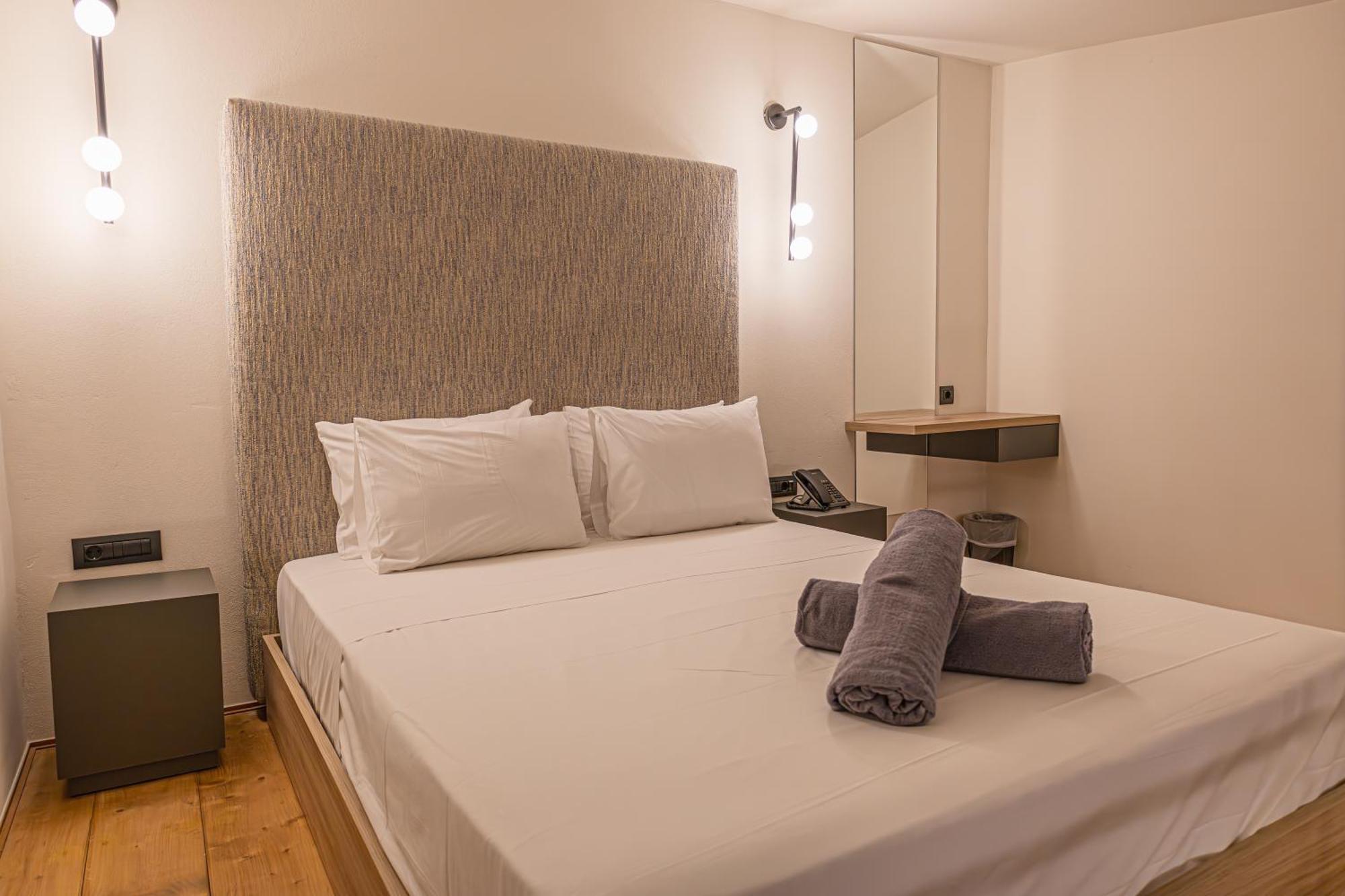 Luxury Vilă *
